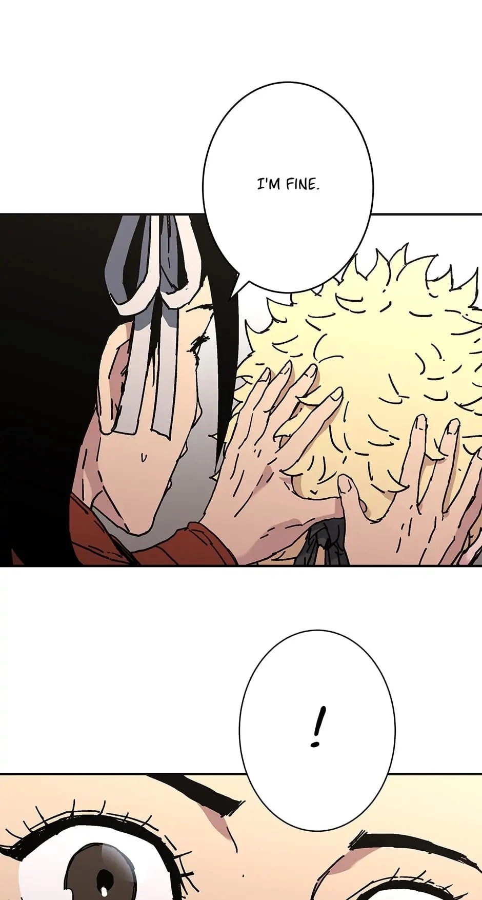 Peerless Dad Chapter 195 Page 32