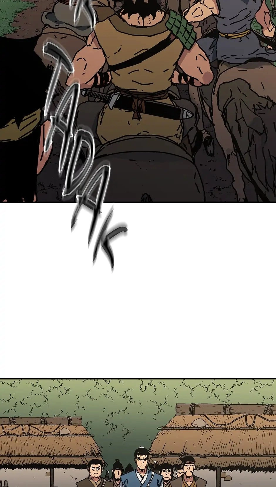 Peerless Dad Chapter 195 Page 38