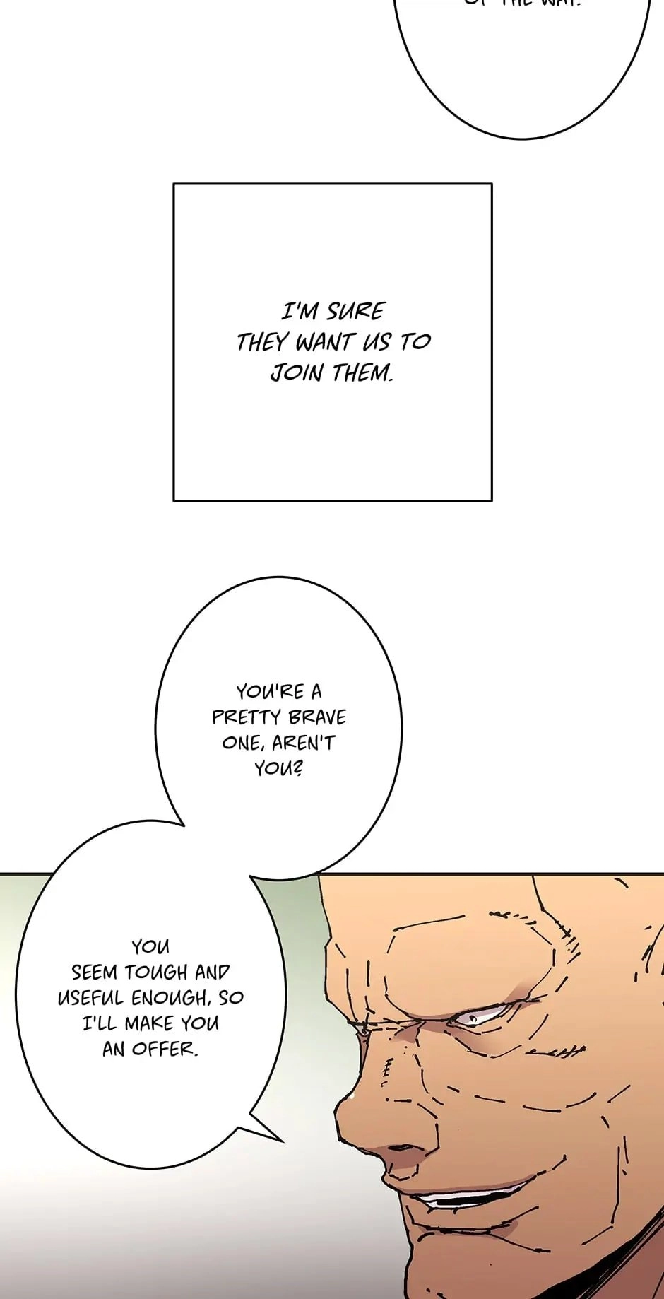 Peerless Dad Chapter 195 Page 44