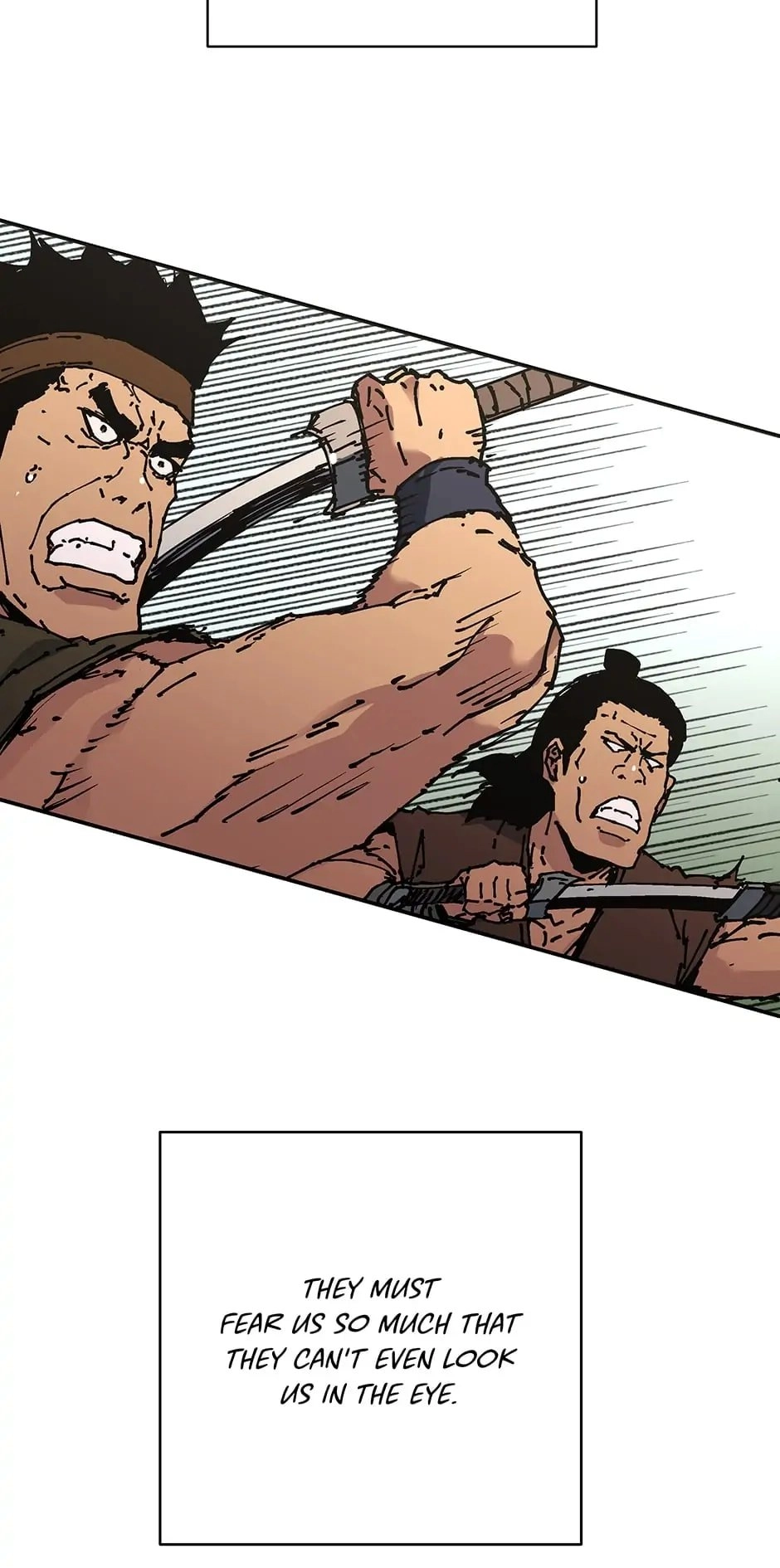 Peerless Dad Chapter 195 Page 55