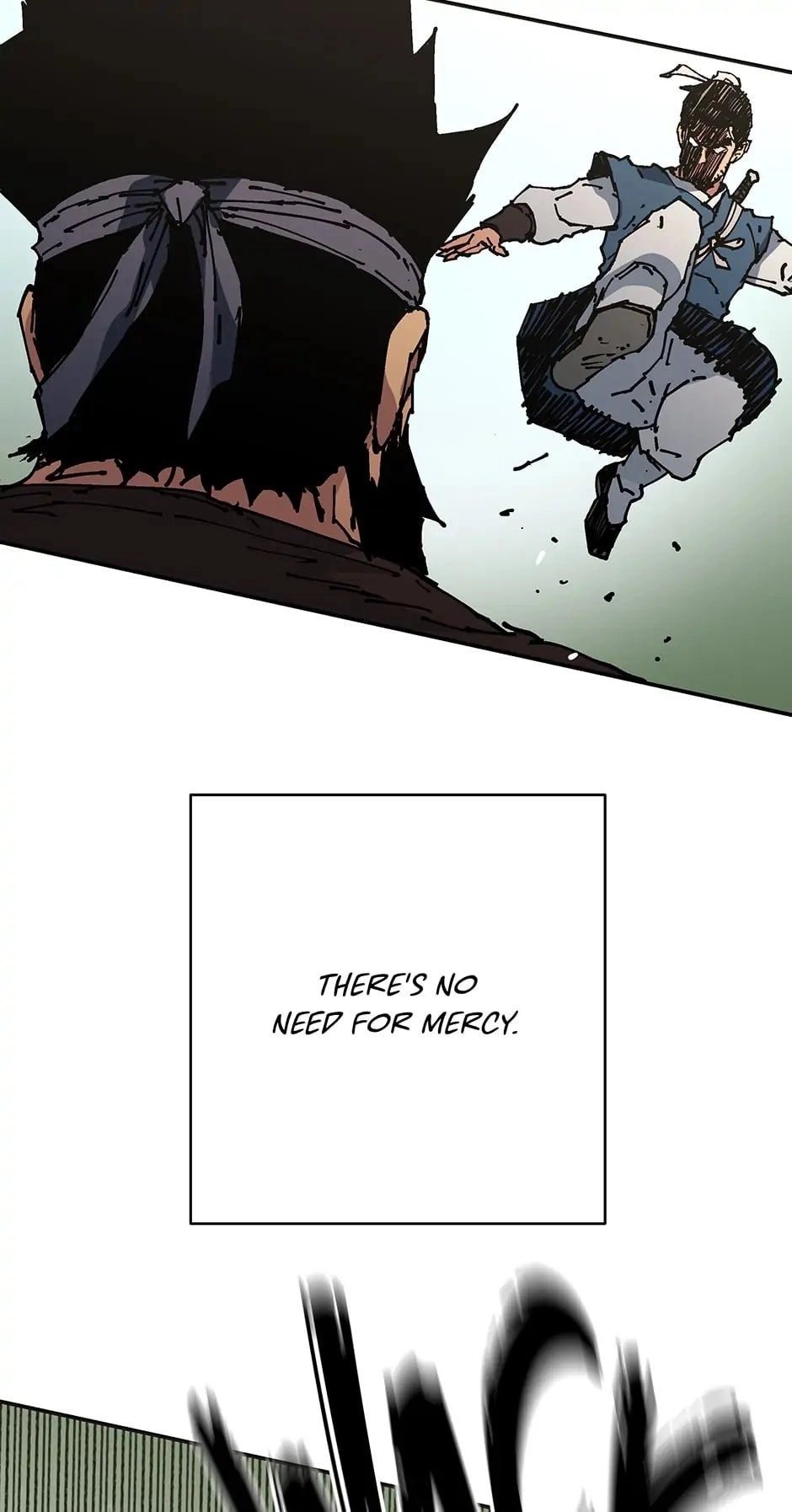 Peerless Dad Chapter 195 Page 59