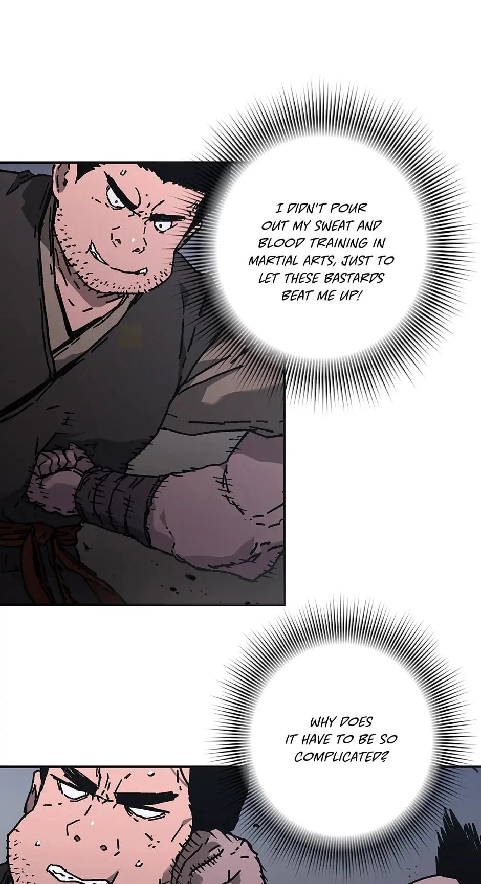 Peerless Dad Chapter 195 Page 7