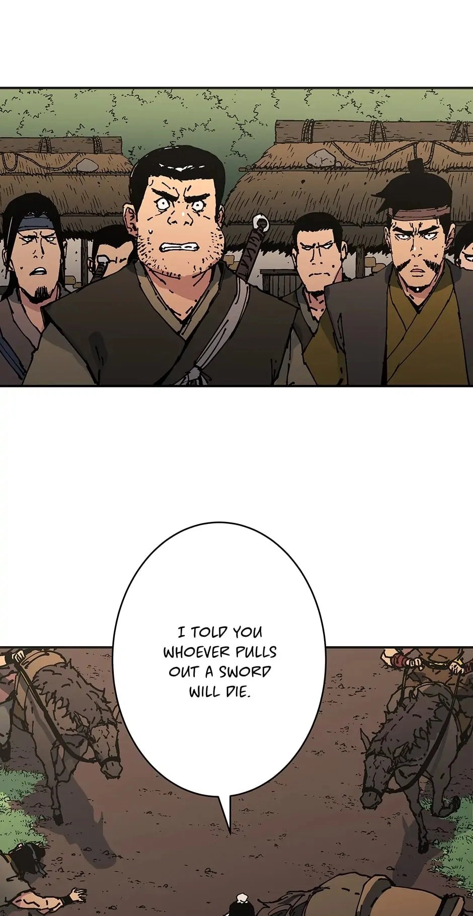 Peerless Dad Chapter 195 Page 62
