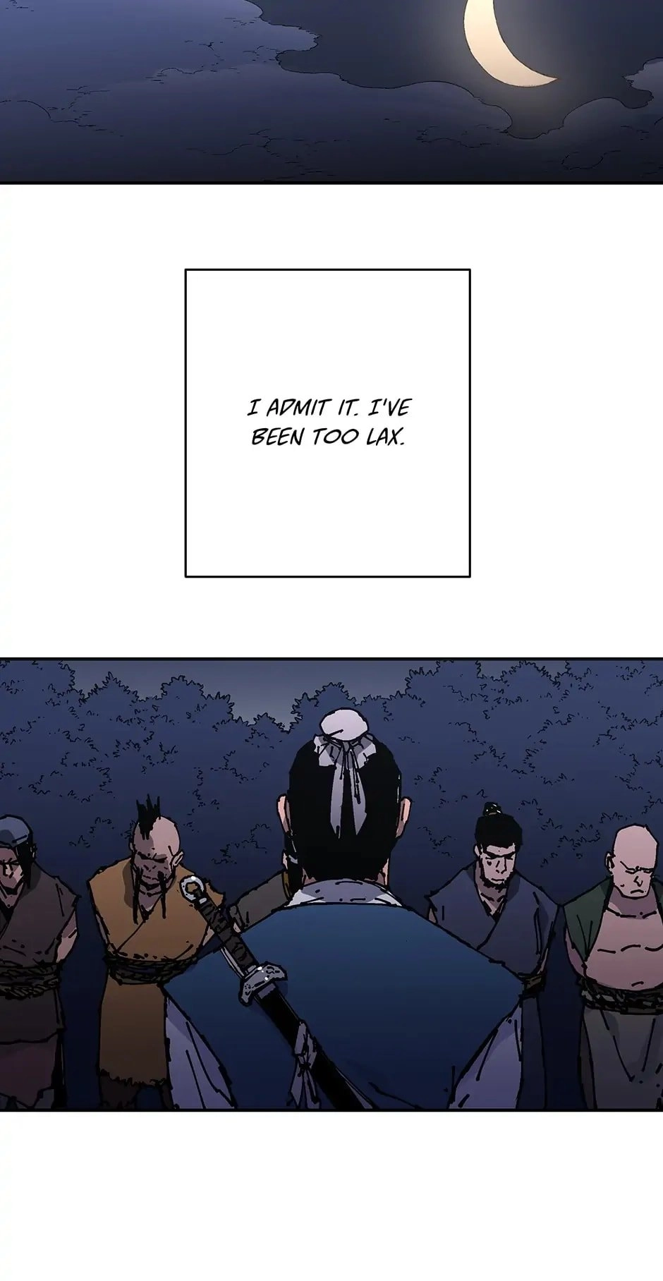 Peerless Dad Chapter 195 Page 66