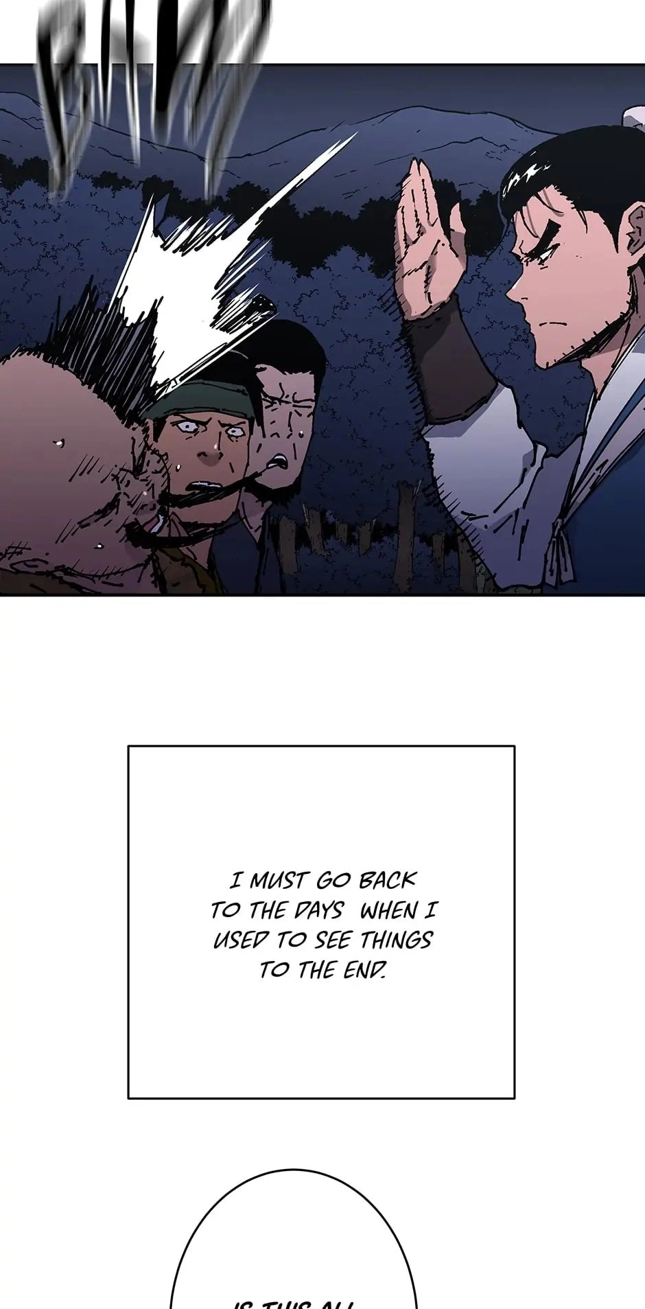 Peerless Dad Chapter 195 Page 68