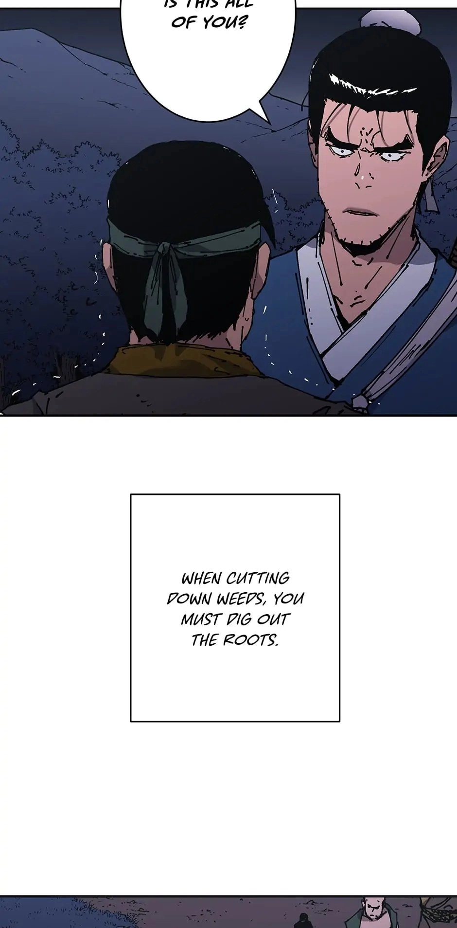 Peerless Dad Chapter 195 Page 69