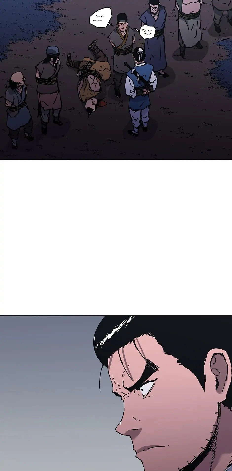 Peerless Dad Chapter 195 Page 70