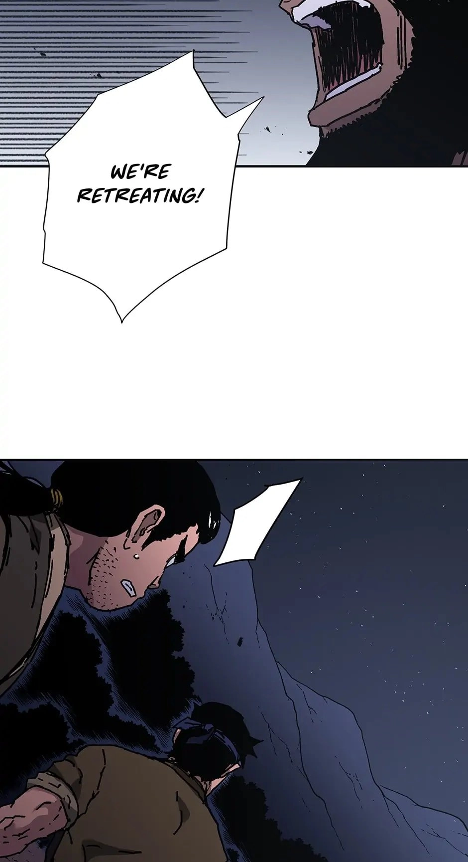 Peerless Dad Chapter 195 Page 9