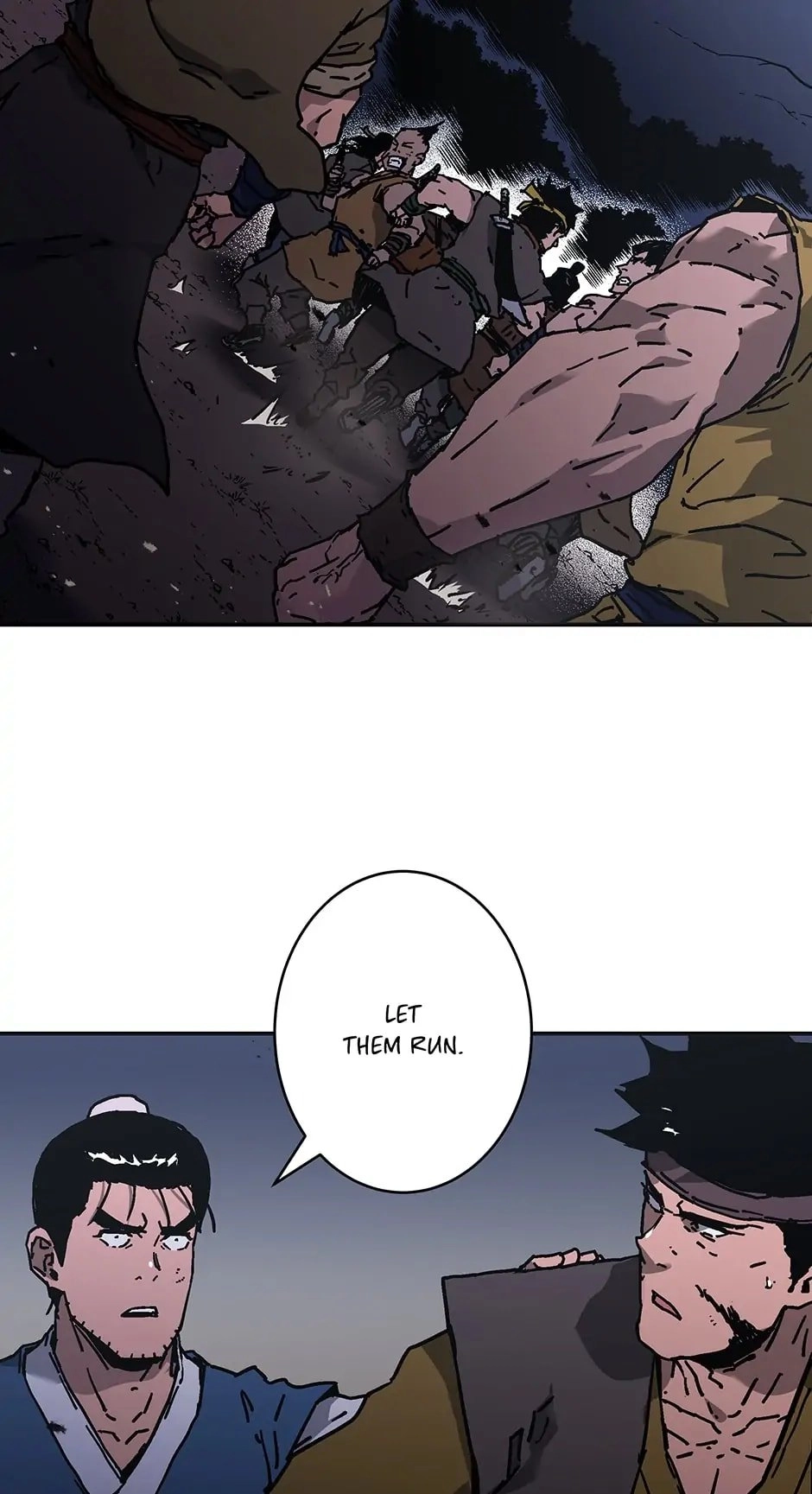 Peerless Dad Chapter 195 Page 10