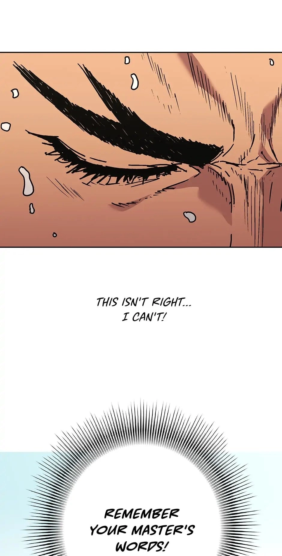 Peerless Dad Chapter 275 - Don't Be Obsessed! Page 19