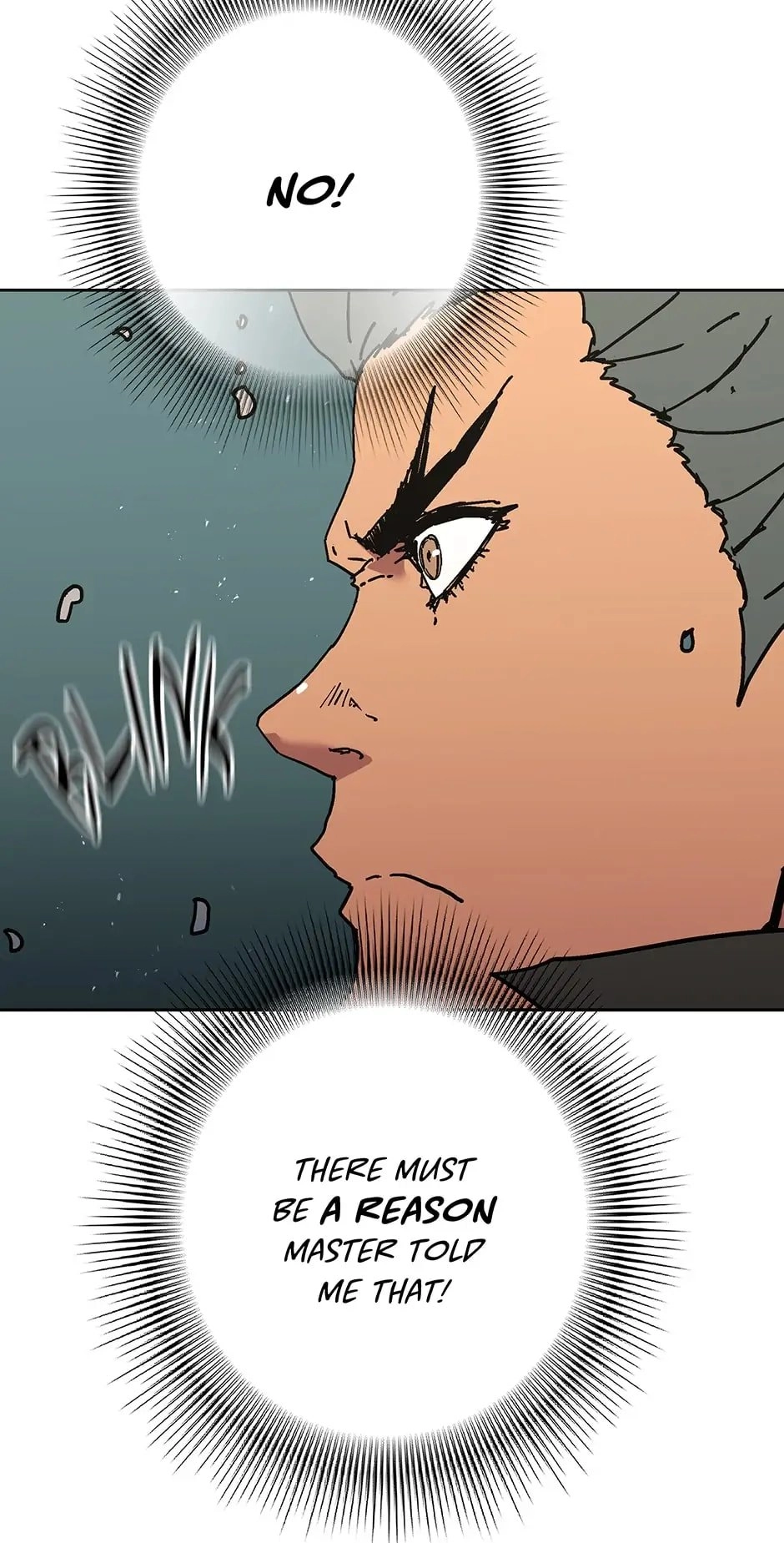 Peerless Dad Chapter 275 - Don't Be Obsessed! Page 23