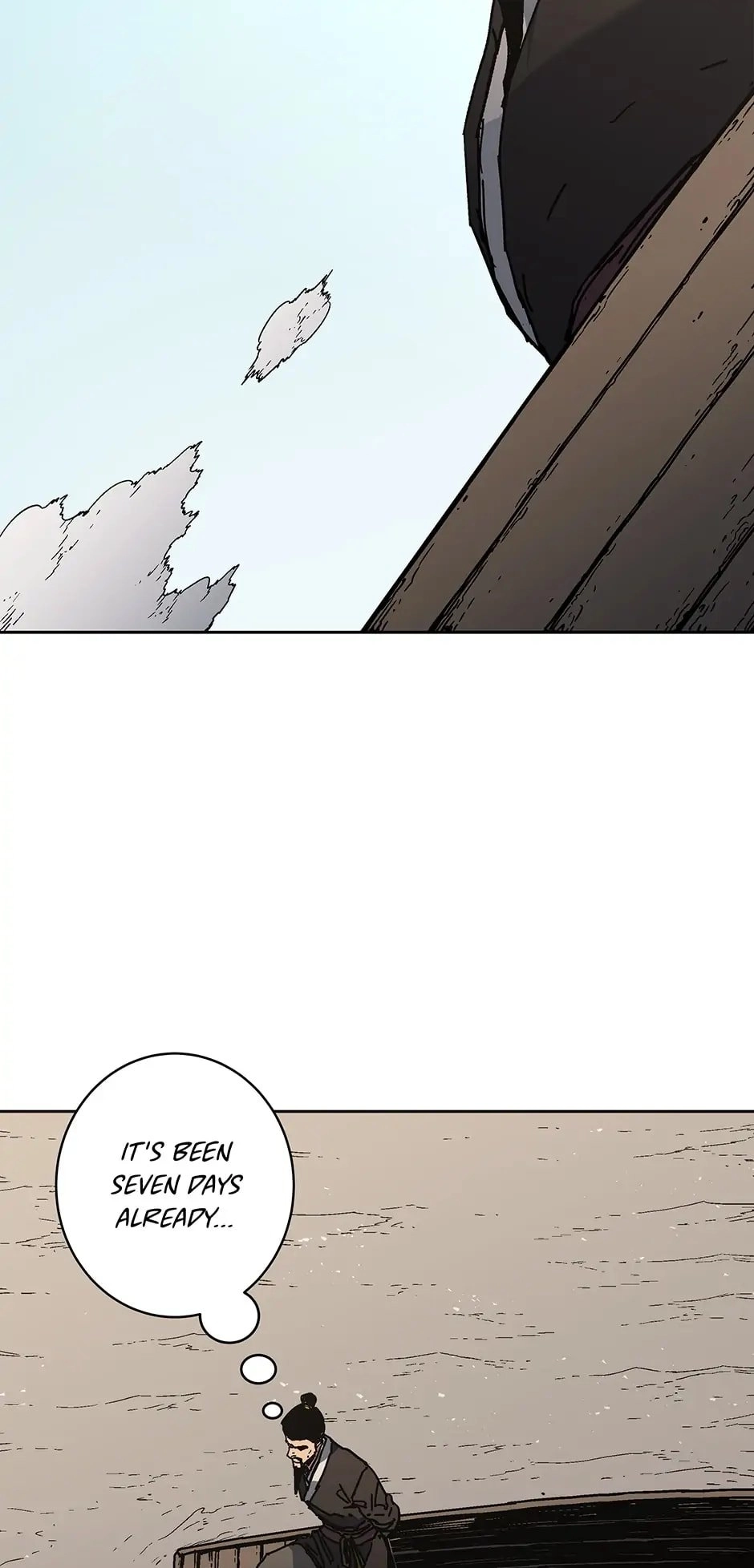 Peerless Dad Chapter 275 - Don't Be Obsessed! Page 27