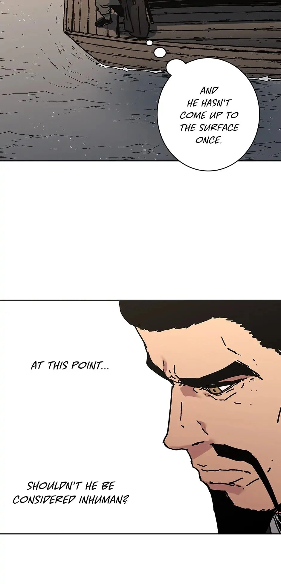 Peerless Dad Chapter 275 - Don't Be Obsessed! Page 28