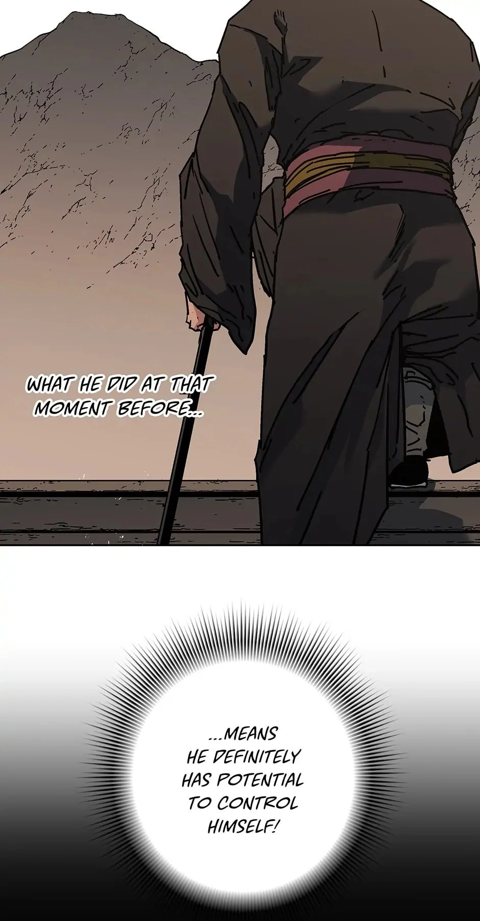 Peerless Dad Chapter 275 - Don't Be Obsessed! Page 30