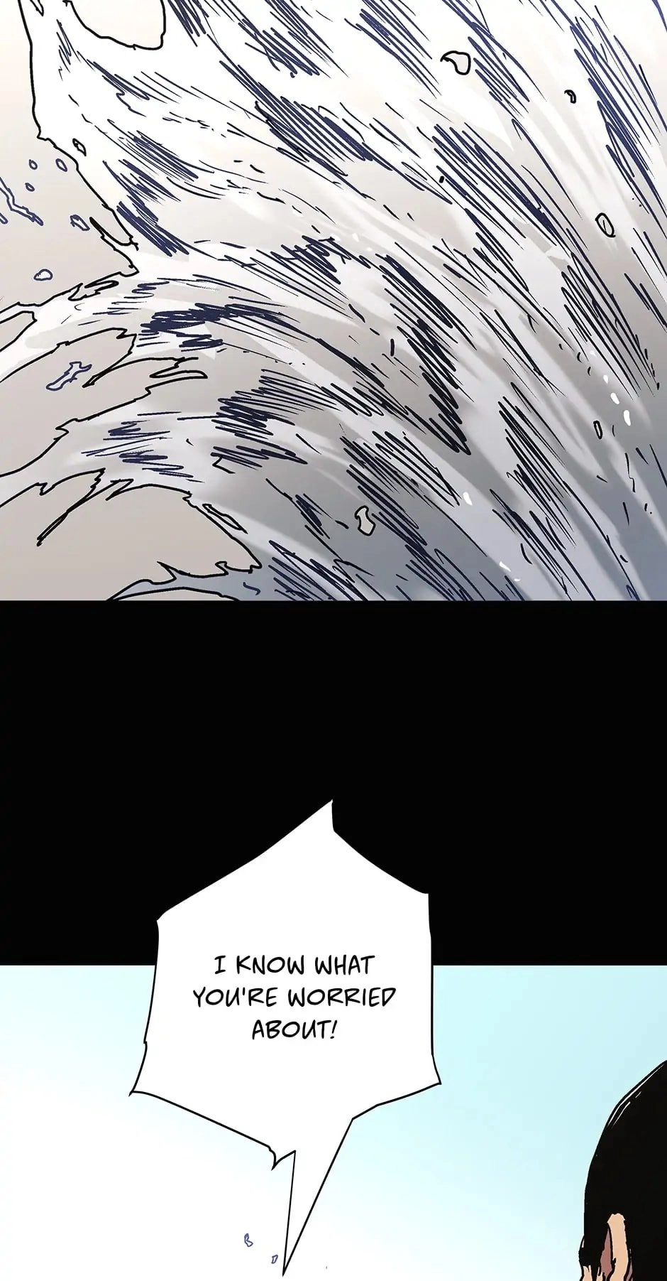 Peerless Dad Chapter 275 - Don't Be Obsessed! Page 32