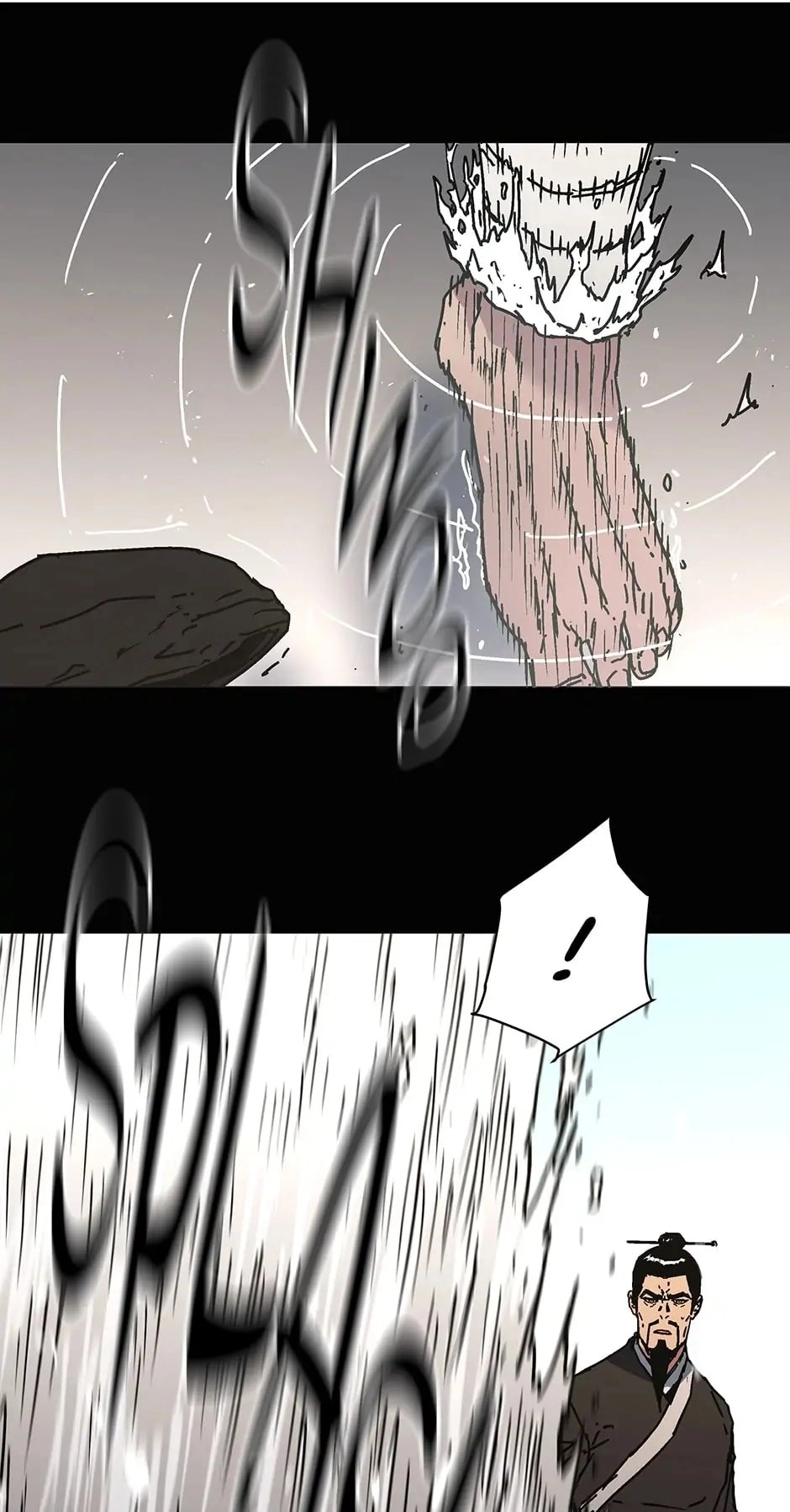 Peerless Dad Chapter 275 - Don't Be Obsessed! Page 34