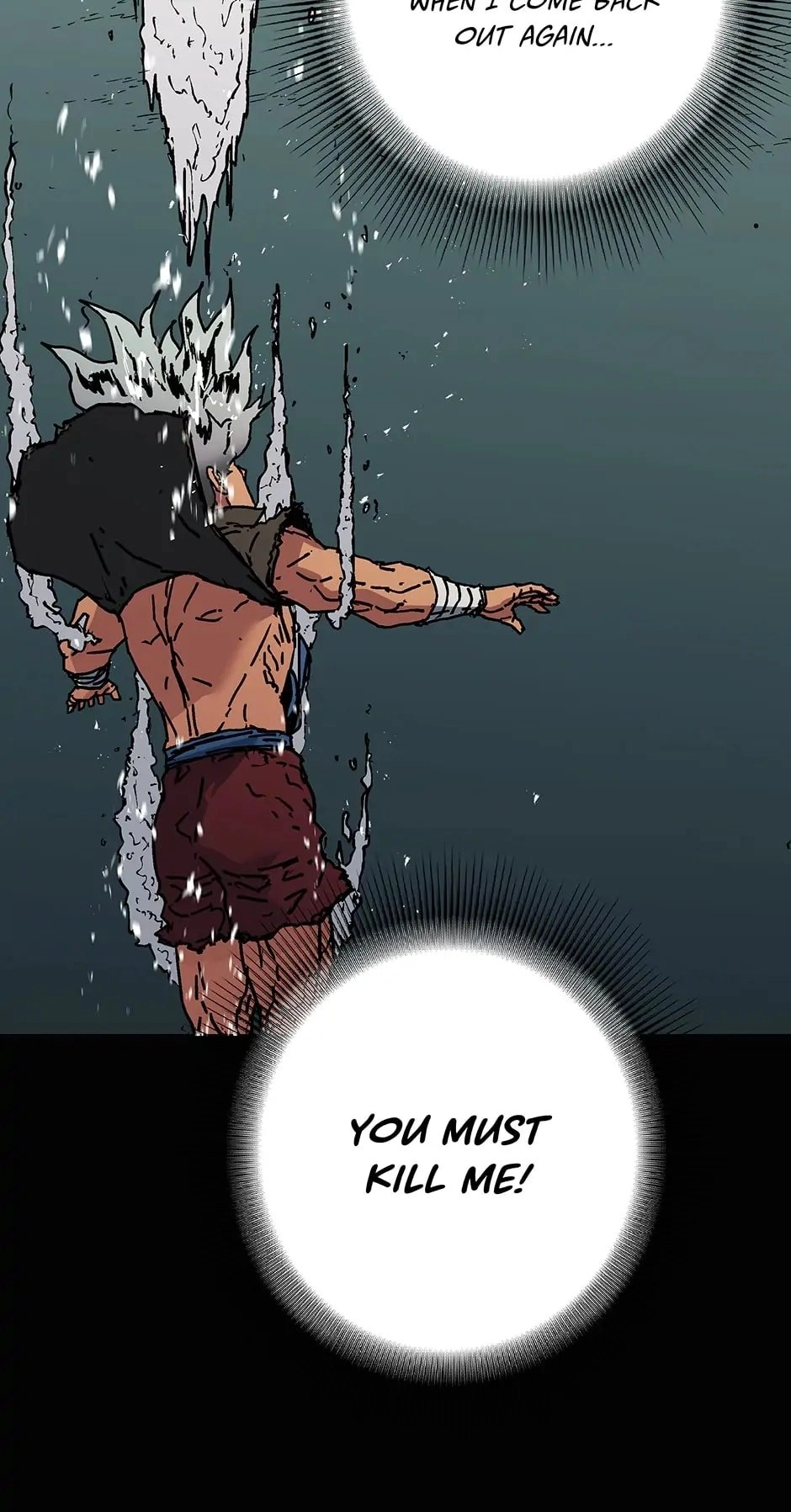 Peerless Dad Chapter 275 - Don't Be Obsessed! Page 36