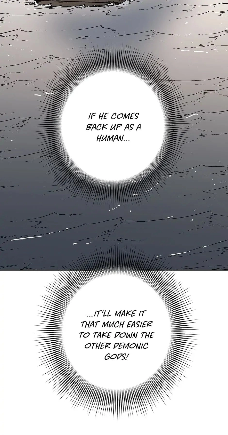Peerless Dad Chapter 275 - Don't Be Obsessed! Page 38