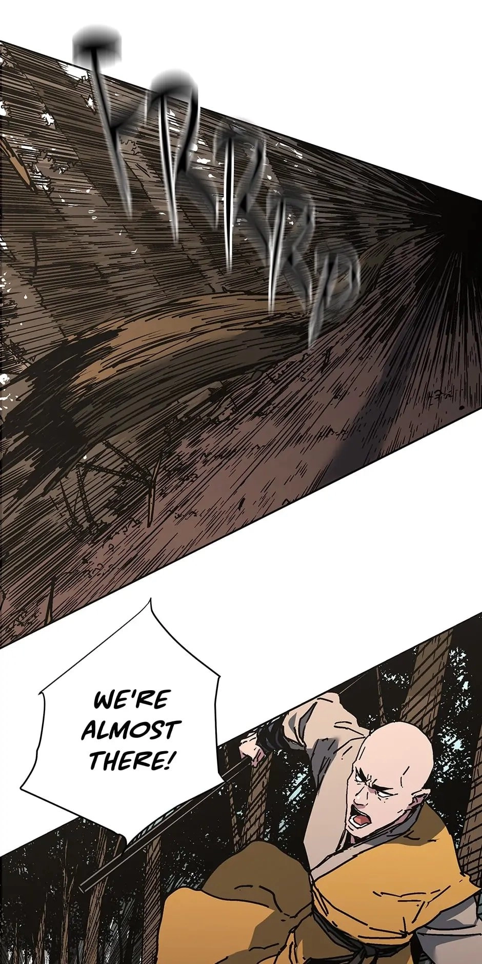 Peerless Dad Chapter 275 - Don't Be Obsessed! Page 45