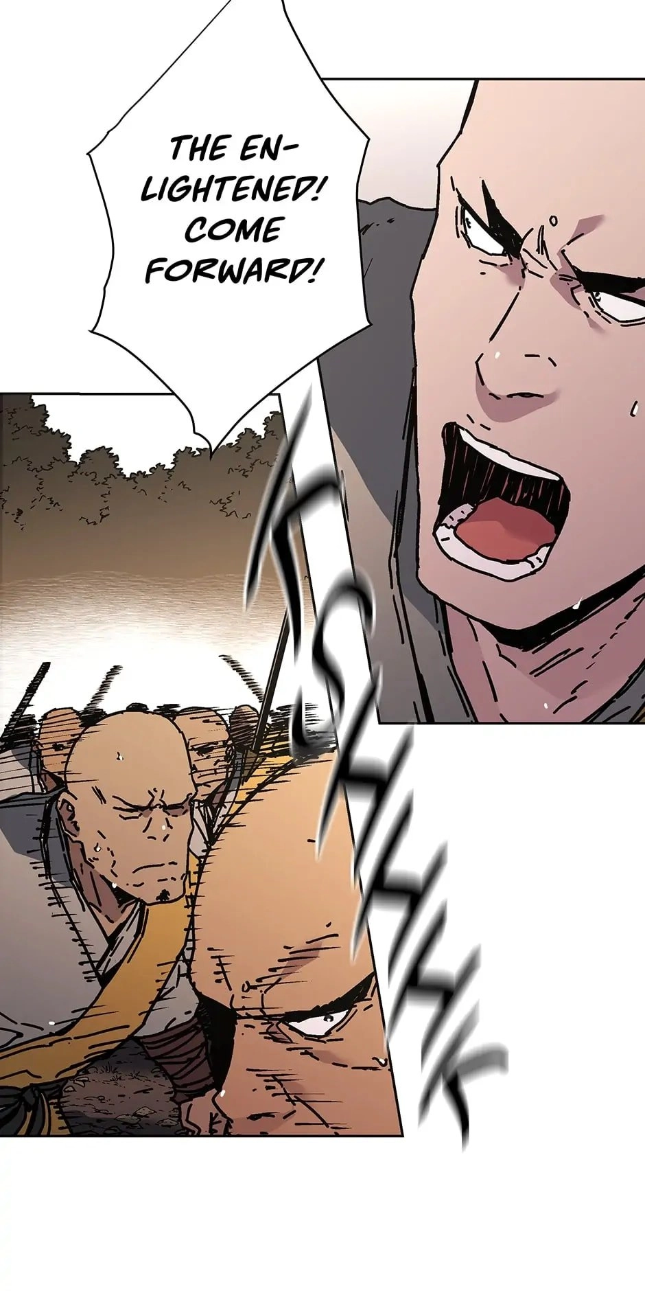 Peerless Dad Chapter 275 - Don't Be Obsessed! Page 49