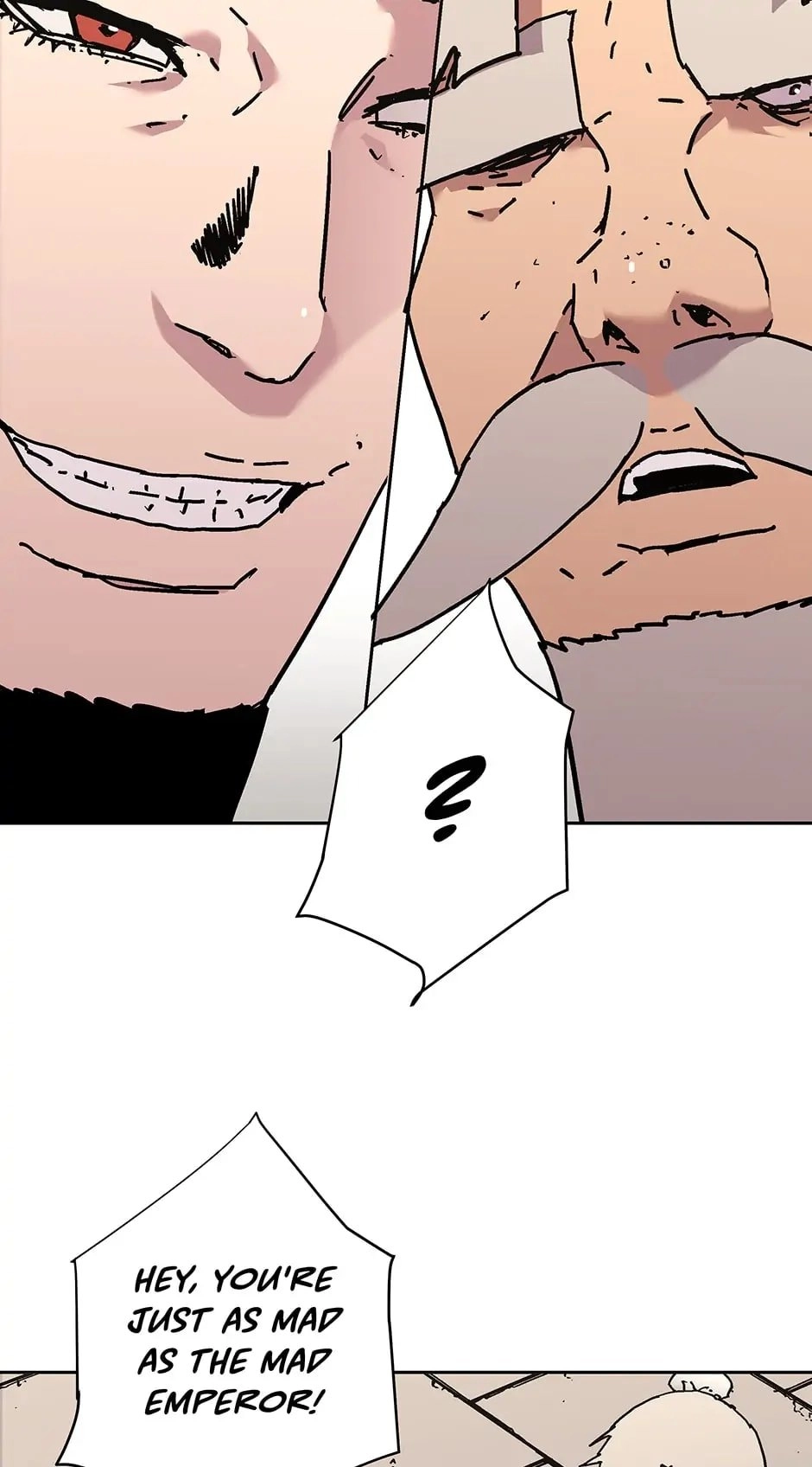 Peerless Dad Chapter 275 - Don't Be Obsessed! Page 7
