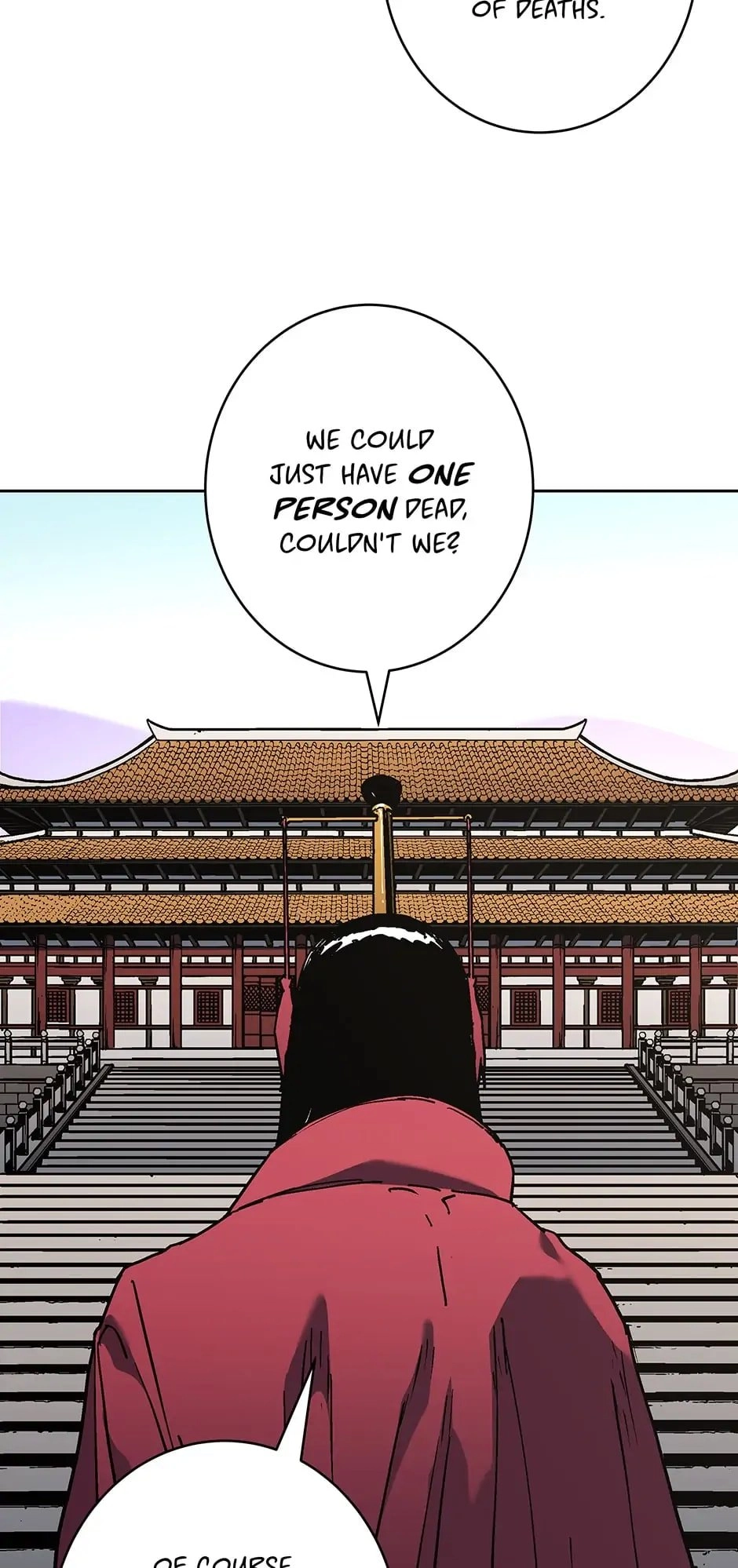 Peerless Dad Chapter 275 - Don't Be Obsessed! Page 10