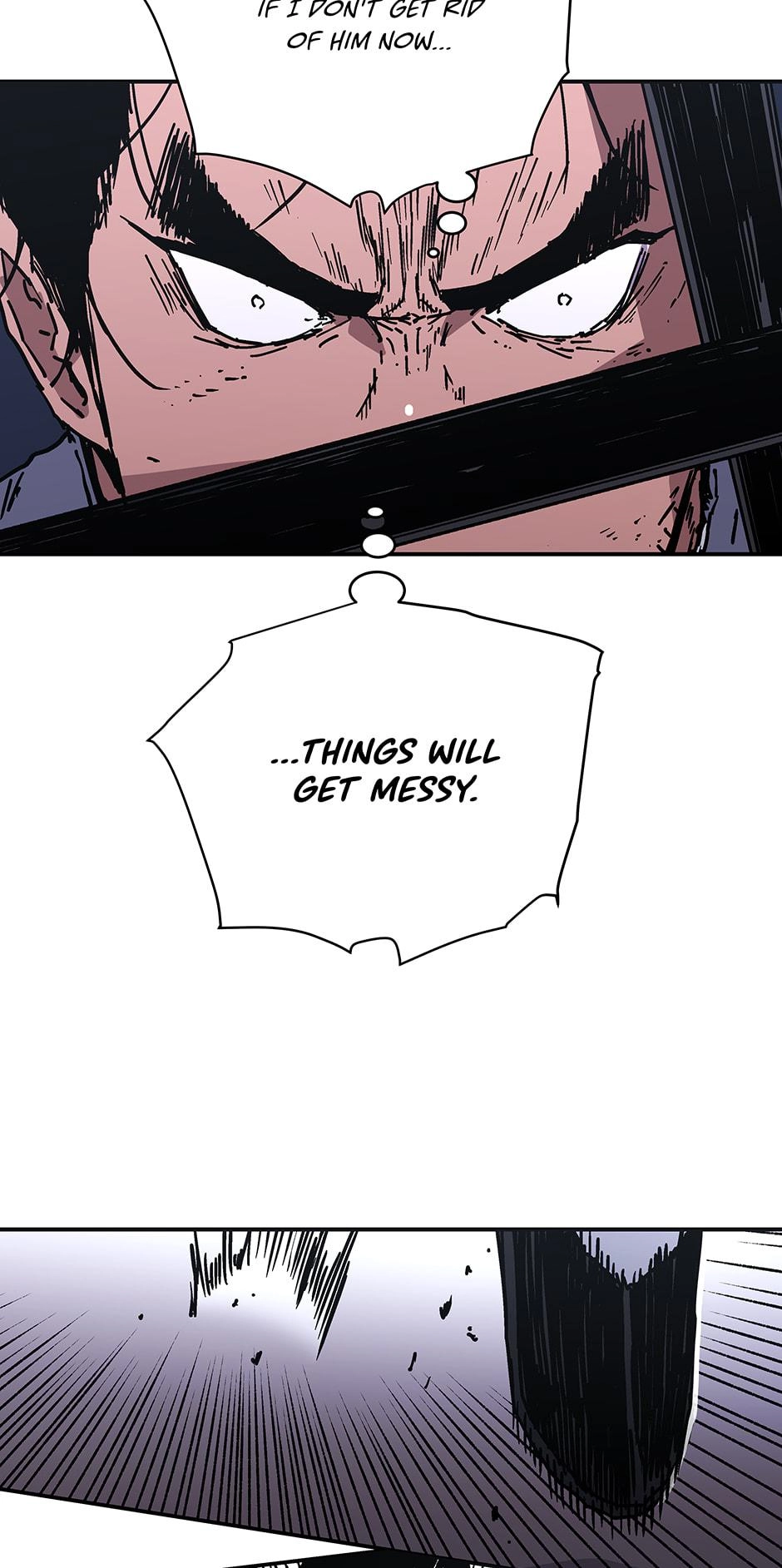 Peerless Dad Chapter 149 Page 11