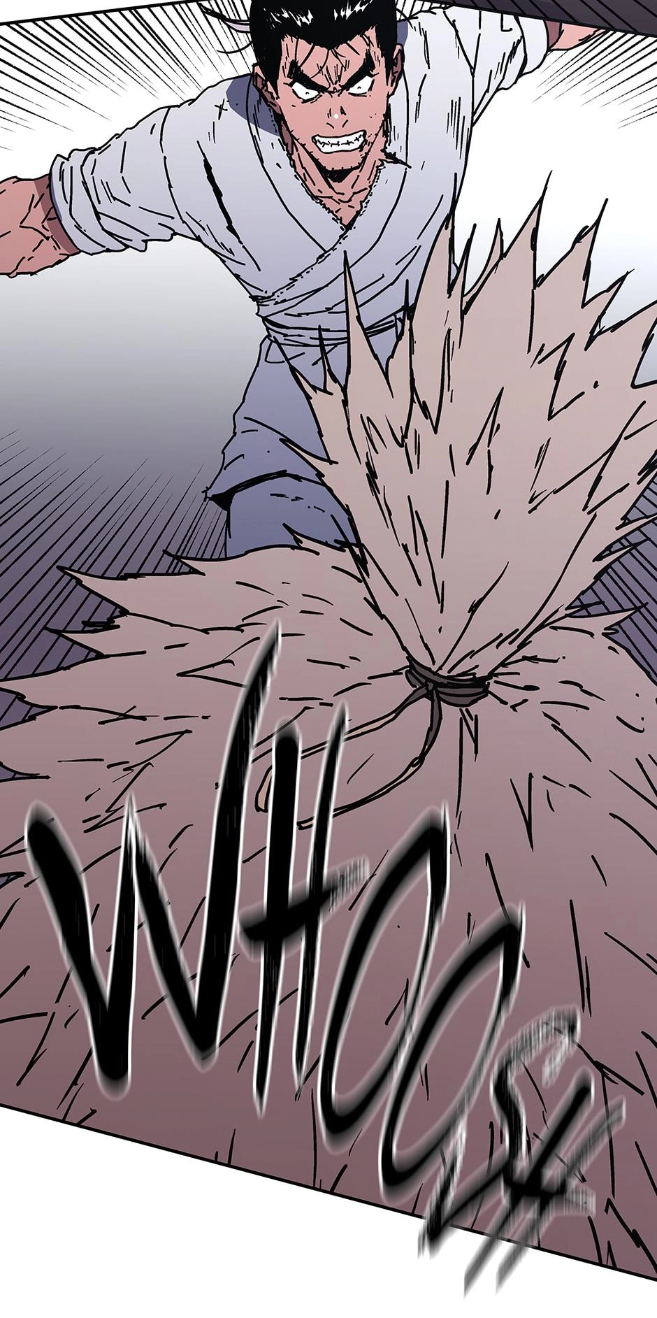 Peerless Dad Chapter 149 Page 12