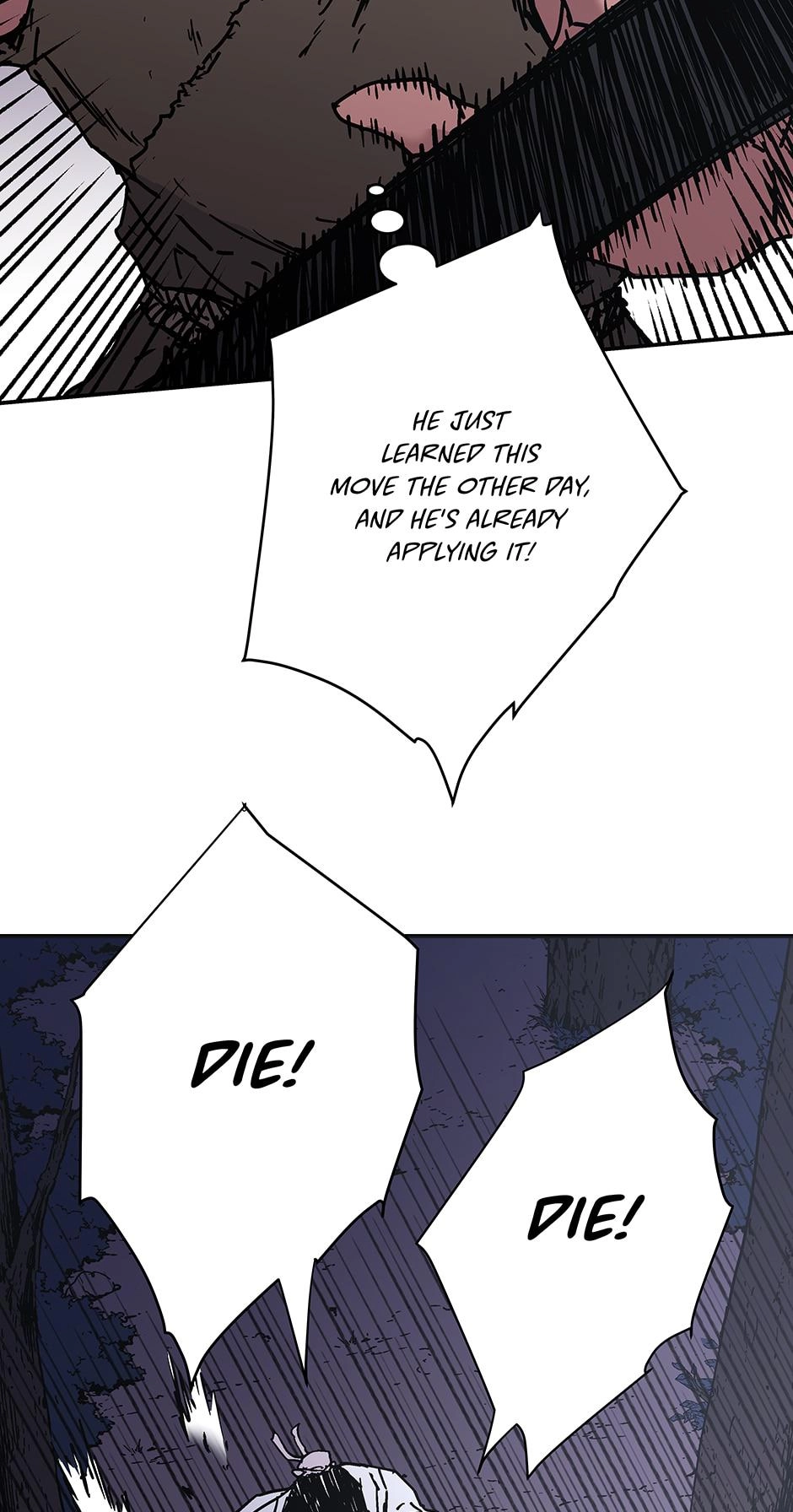 Peerless Dad Chapter 149 Page 16