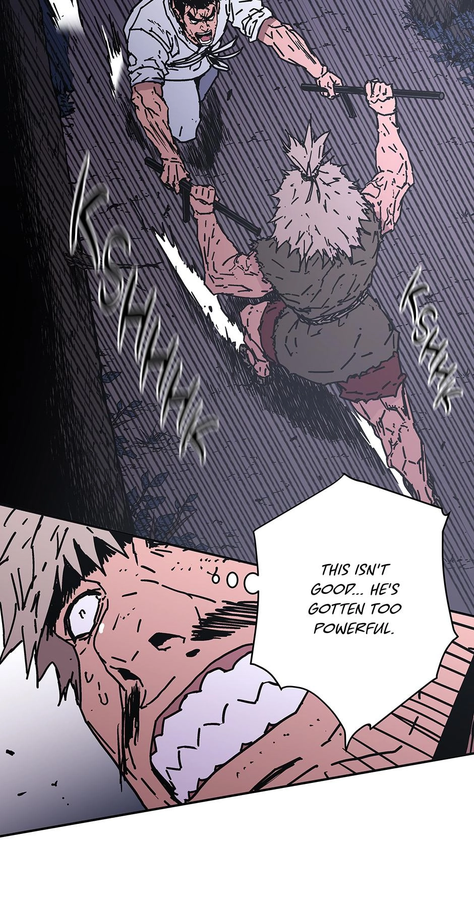 Peerless Dad Chapter 149 Page 17