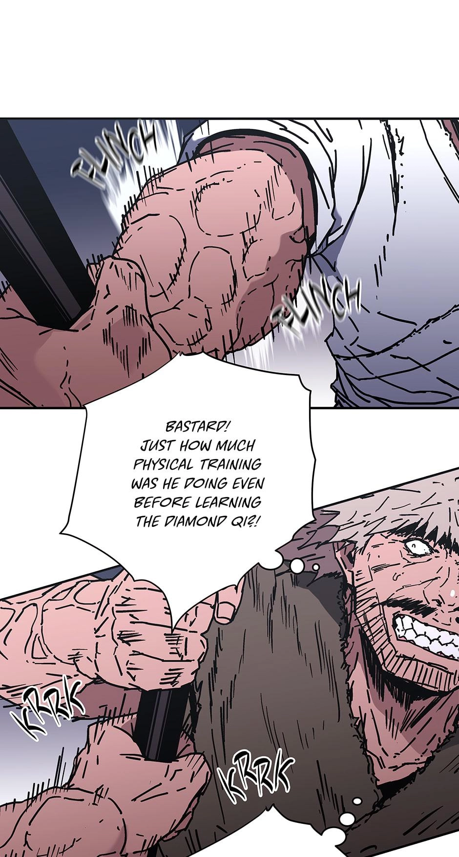 Peerless Dad Chapter 149 Page 18