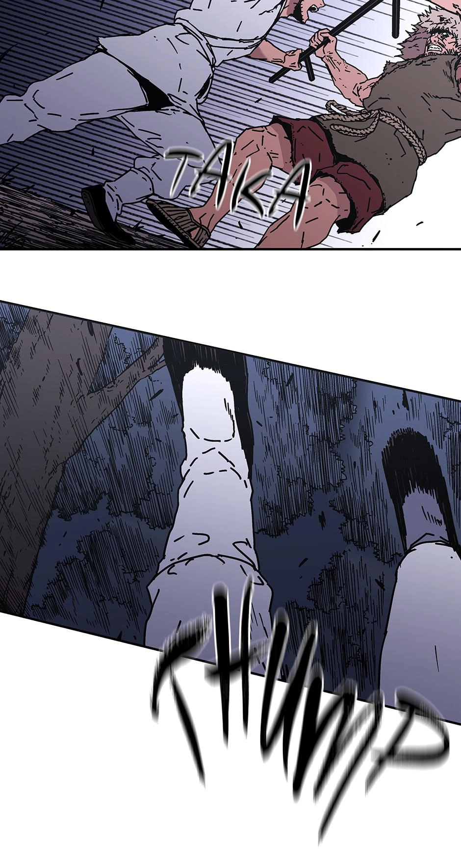 Peerless Dad Chapter 149 Page 21