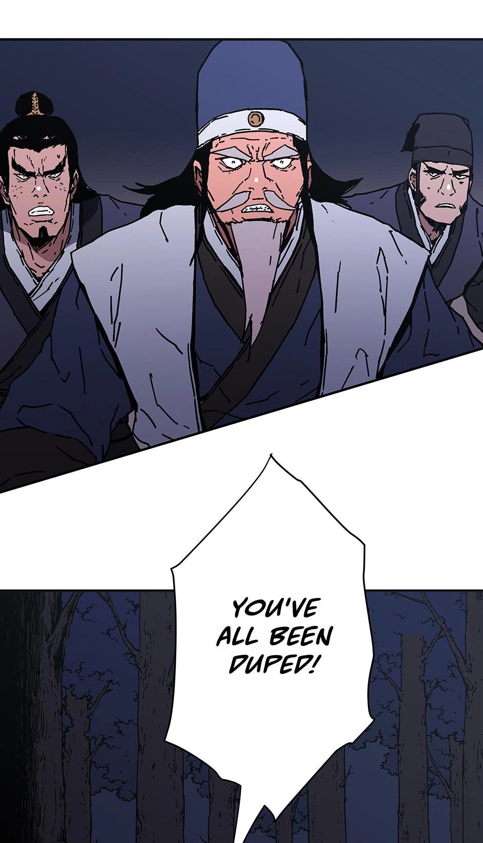 Peerless Dad Chapter 149 Page 29