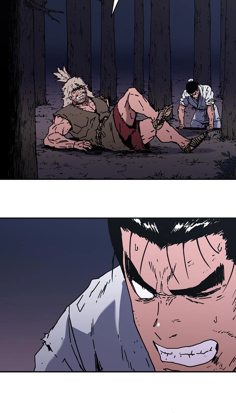 Peerless Dad Chapter 149 Page 30