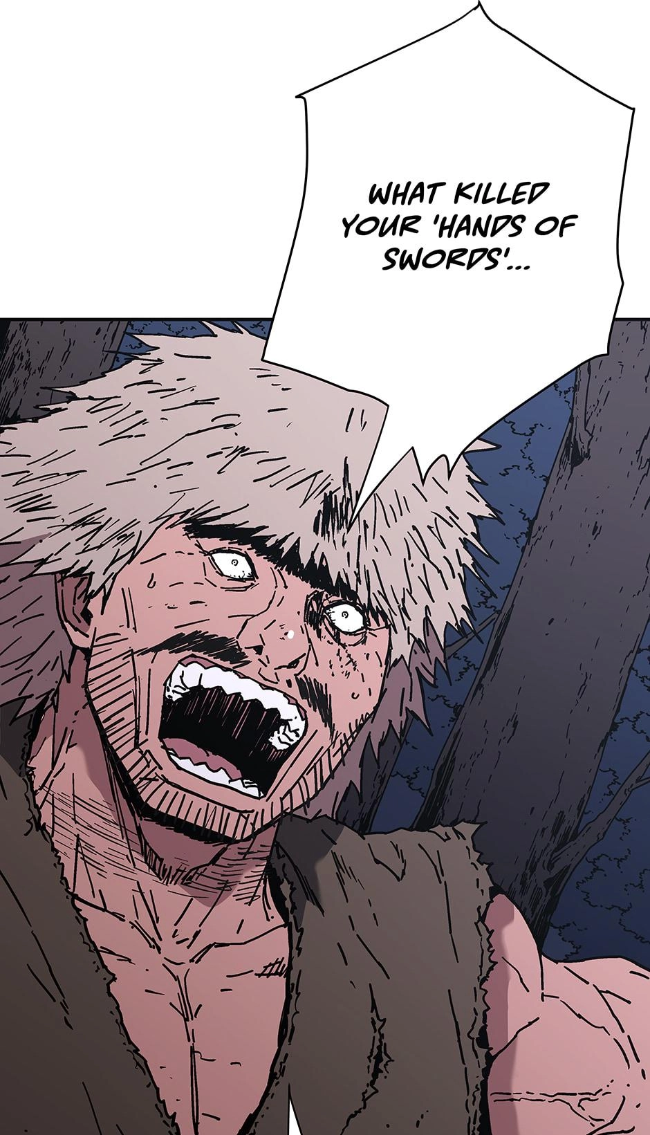 Peerless Dad Chapter 149 Page 31