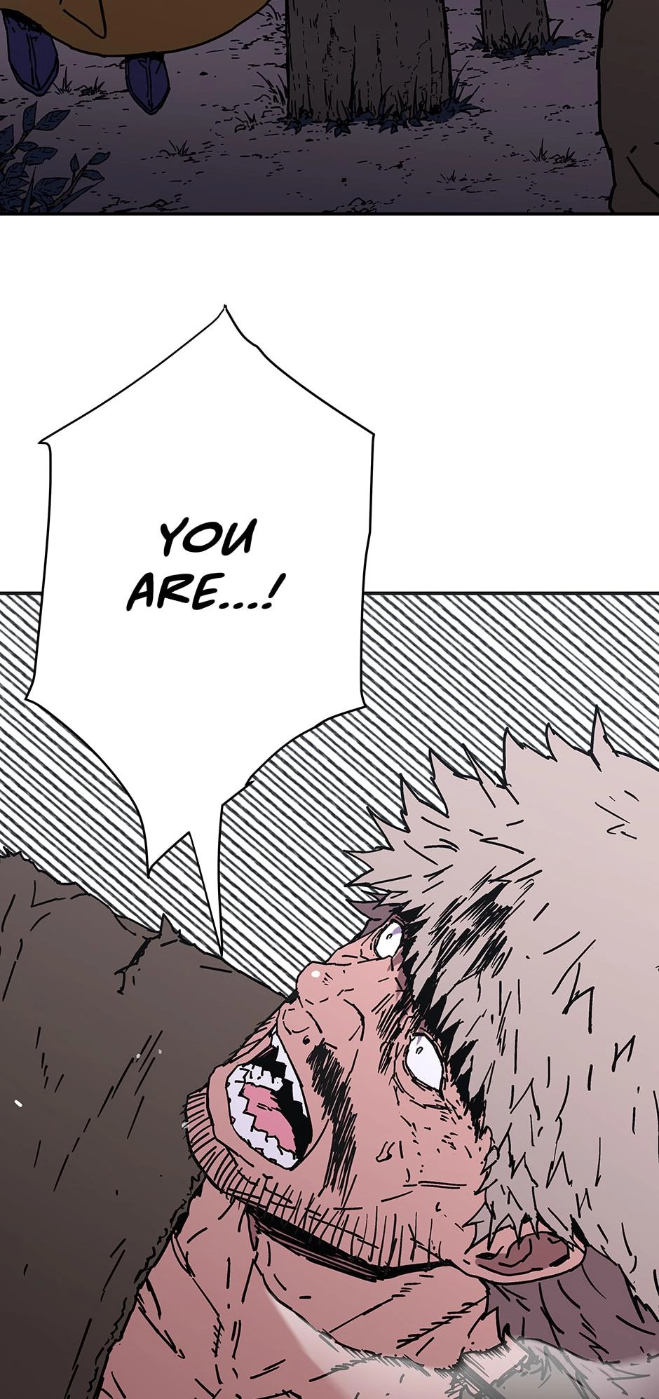 Peerless Dad Chapter 149 Page 34