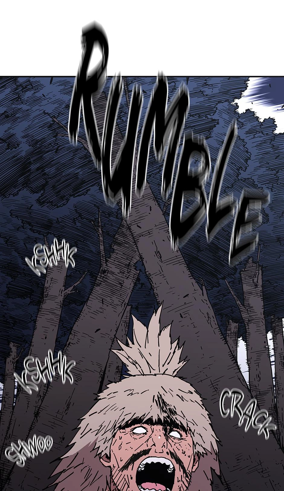 Peerless Dad Chapter 149 Page 37