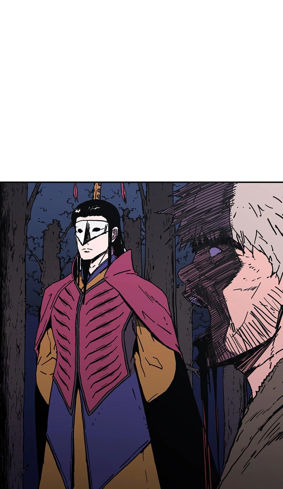 Peerless Dad Chapter 149 Page 40