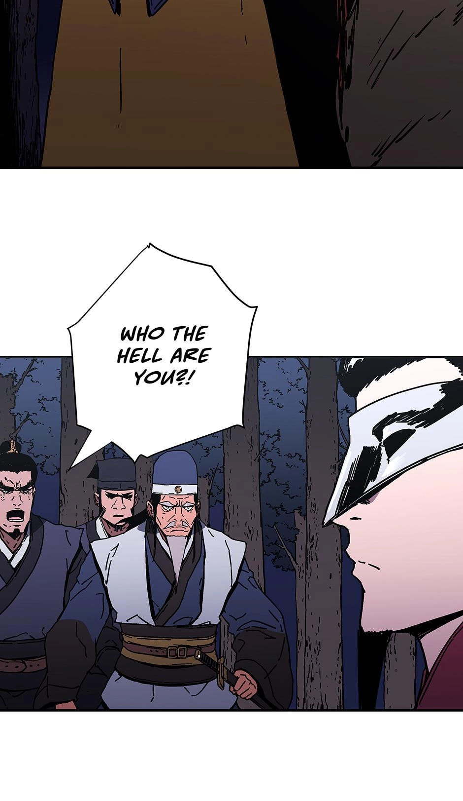 Peerless Dad Chapter 149 Page 41
