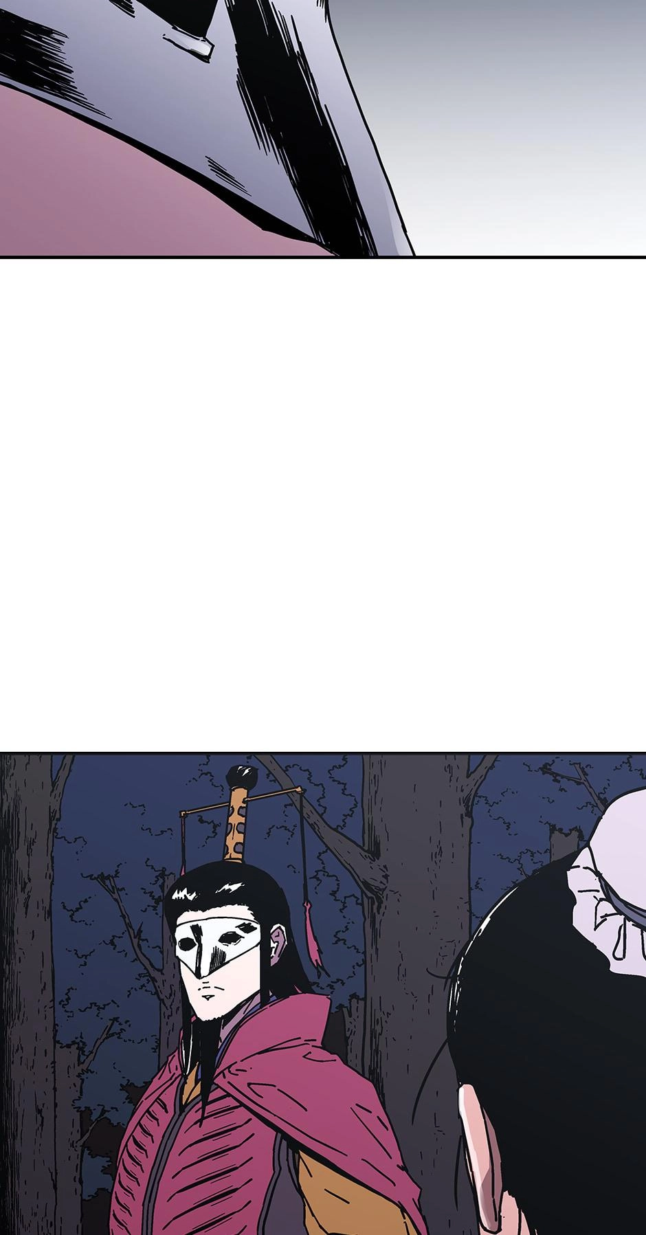Peerless Dad Chapter 149 Page 43