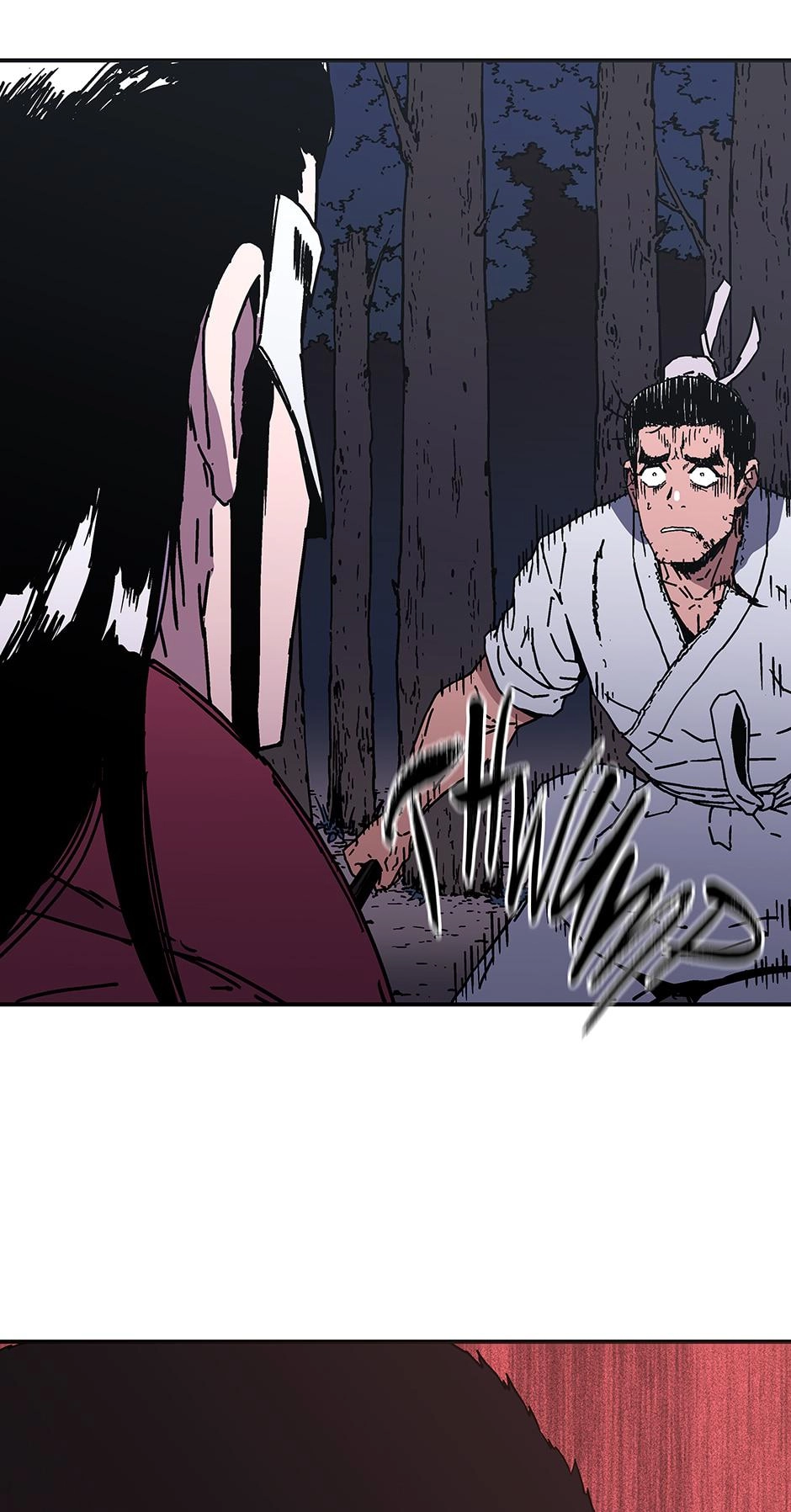Peerless Dad Chapter 149 Page 45