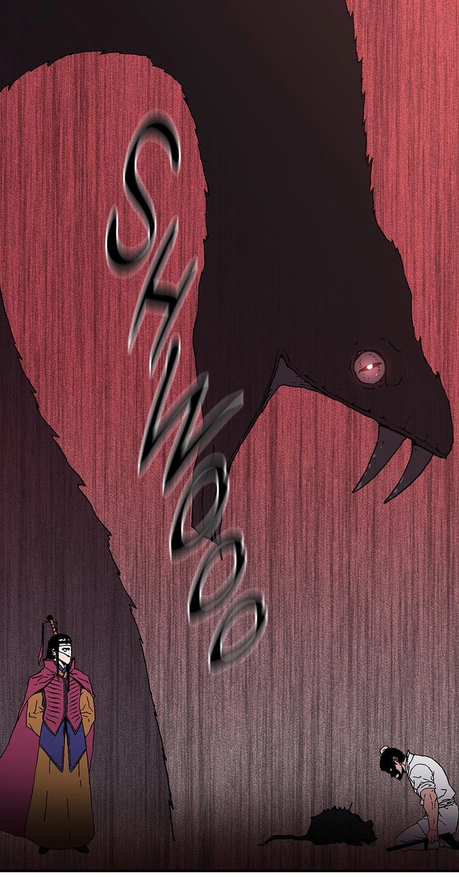 Peerless Dad Chapter 149 Page 46