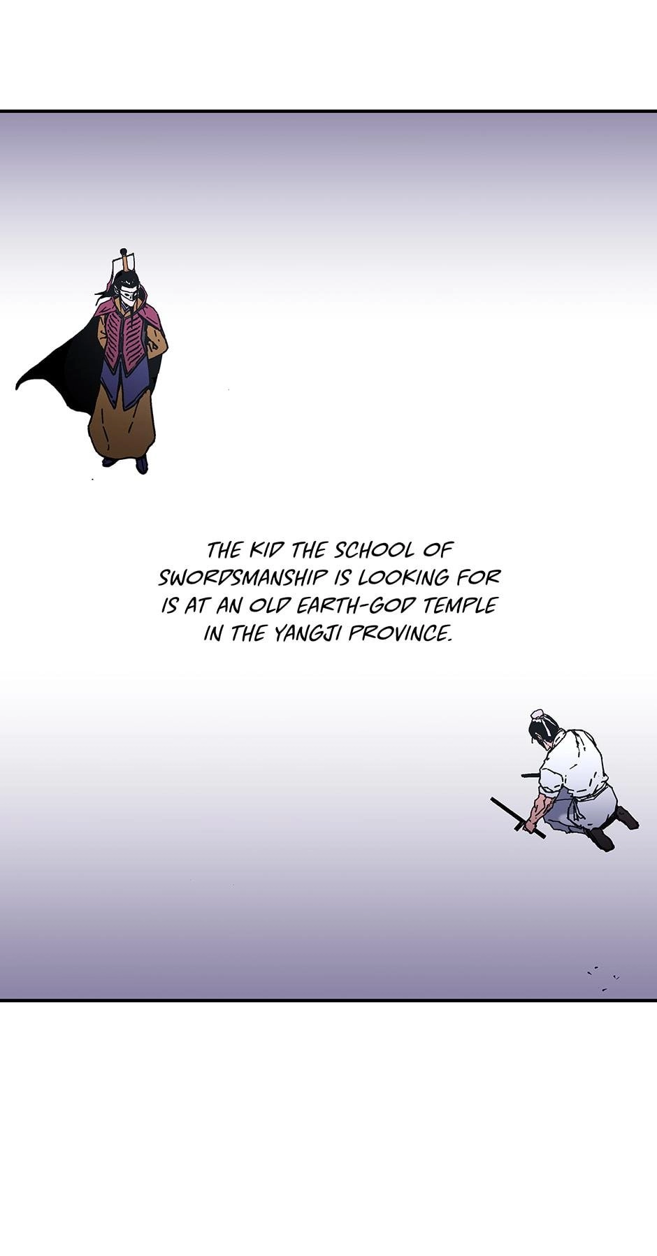 Peerless Dad Chapter 149 Page 53