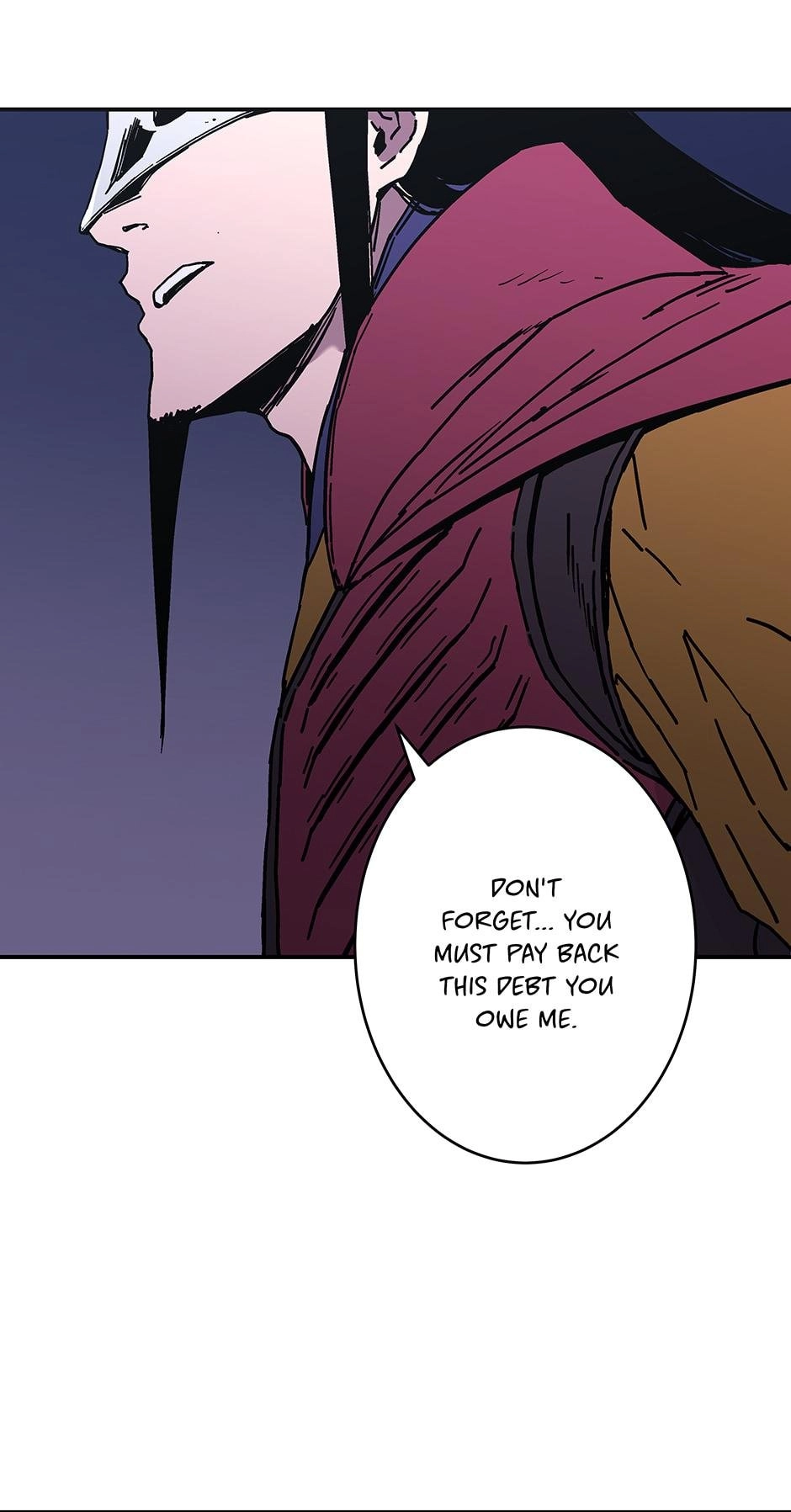 Peerless Dad Chapter 149 Page 54