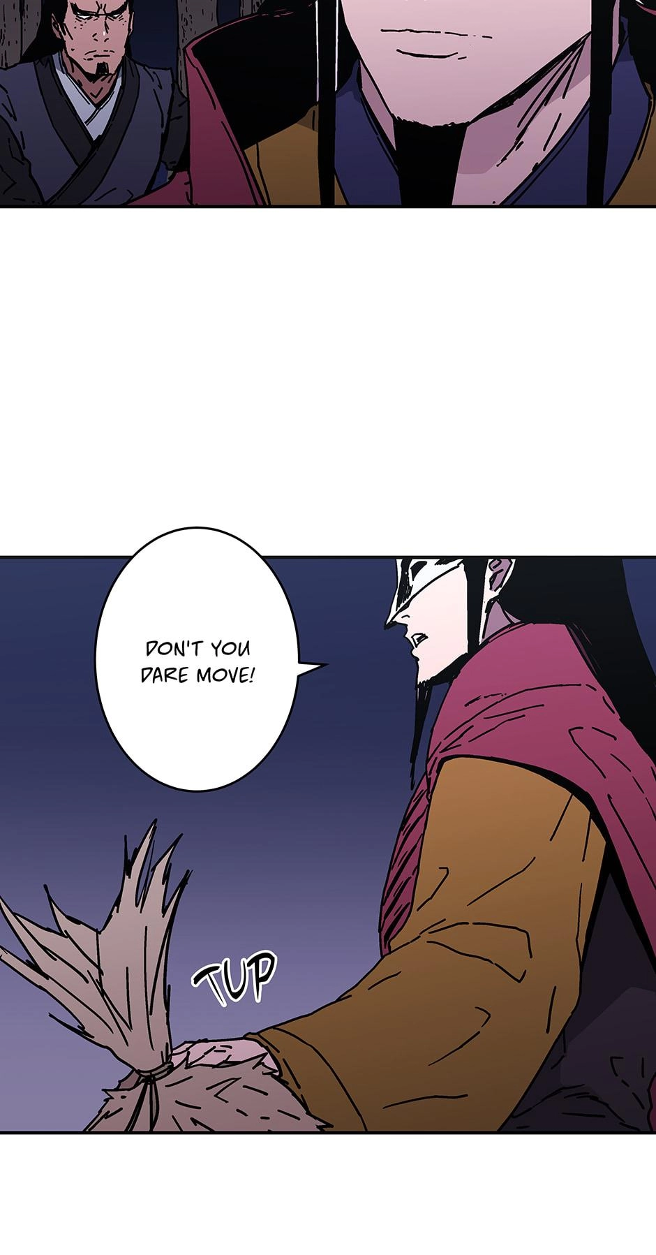 Peerless Dad Chapter 149 Page 56