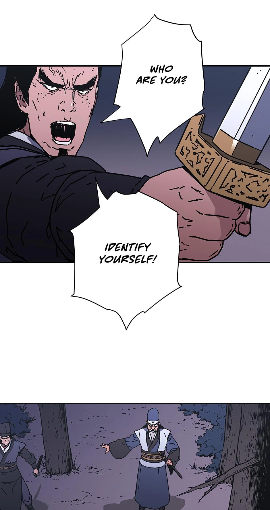 Peerless Dad Chapter 149 Page 57