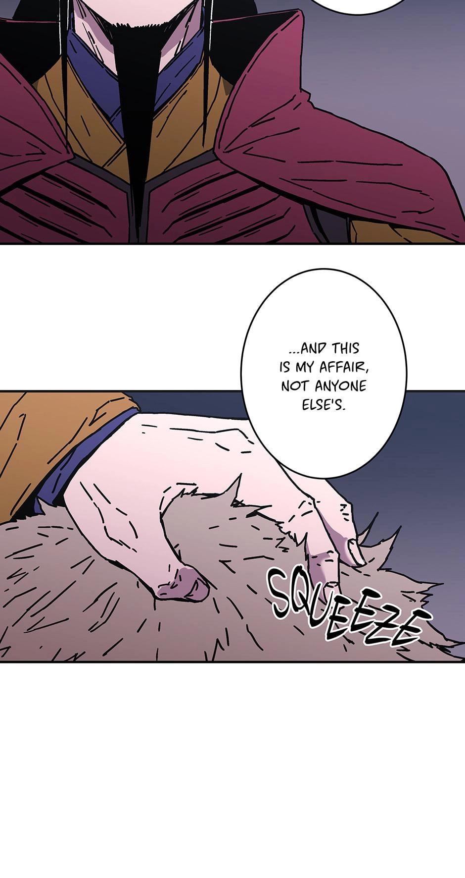 Peerless Dad Chapter 149 Page 59