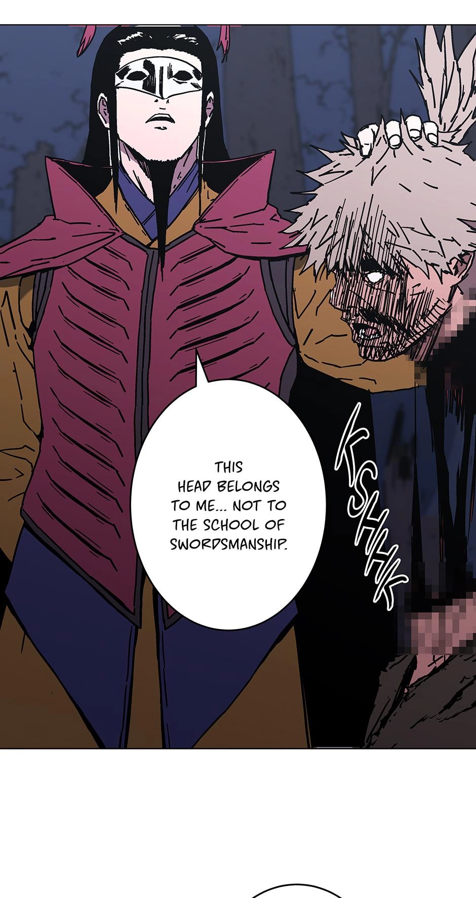 Peerless Dad Chapter 149 Page 60