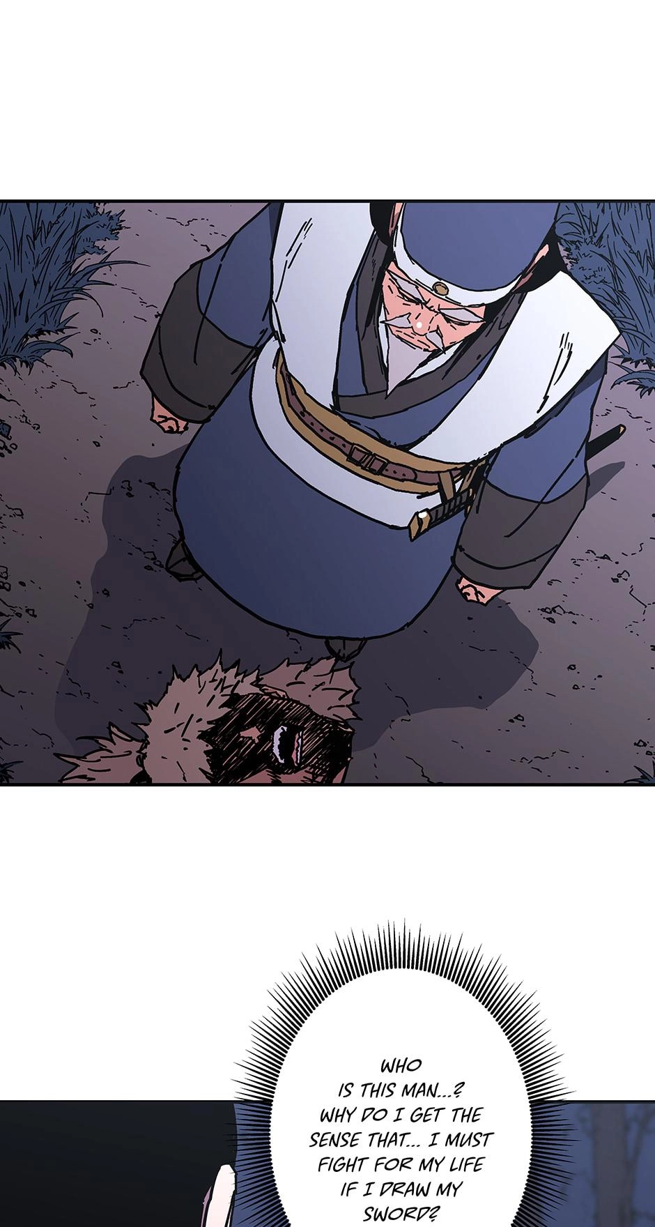 Peerless Dad Chapter 149 Page 62