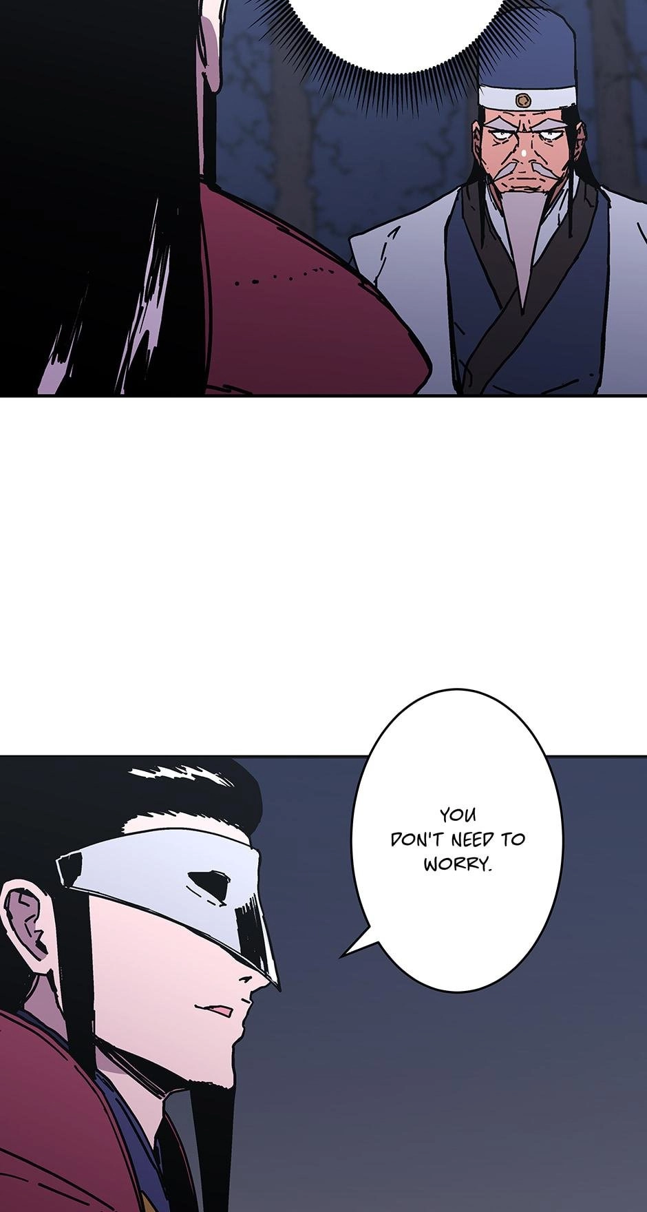 Peerless Dad Chapter 149 Page 63